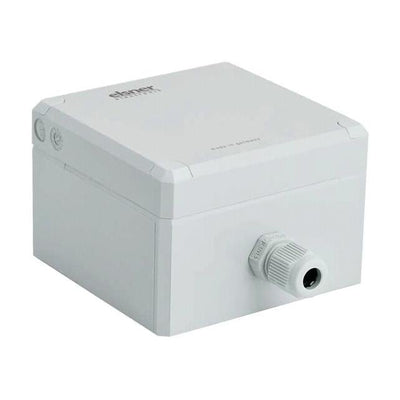 2852-7901 by WAGO Corporation - GPS DCF CONVERTER UTC