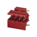2853103 by Phoenix Contact - TERM BLOCK HDR 4POS 90DEG 5MM