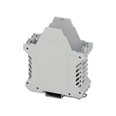 2853242 by Phoenix Contact - HOUSING LOWER DIN RAIL