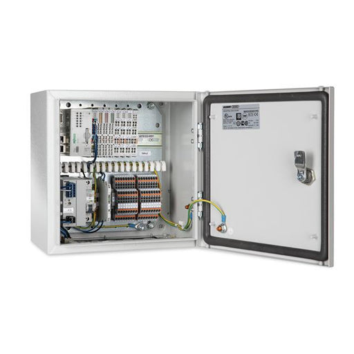 2854-099/000-001 by WAGO Corporation - IOT-BOX ENERGY DATA