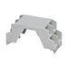 2854429 by Phoenix Contact - HOUSING UPPER FOR PCB TERM BLOCK