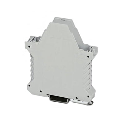 2854445 by Phoenix Contact - HOUSING LOWER DIN RAIL
