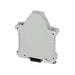 2854445 by Phoenix Contact - HOUSING LOWER DIN RAIL
