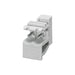 2854788 by Phoenix Contact - TERM BLOCK HDR 2POS 90DEG 5MM