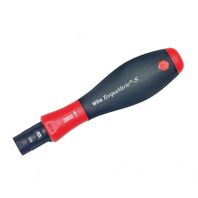 28552 by Wiha - HANDLE TORQUE 4.96"" - 5.16