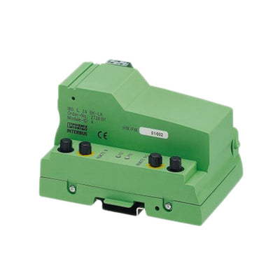 2855745 by Phoenix Contact - COMMUNICATIONS MODULE 24V