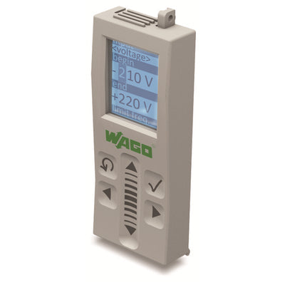 2857-900 by WAGO Corporation - CONF-DIS