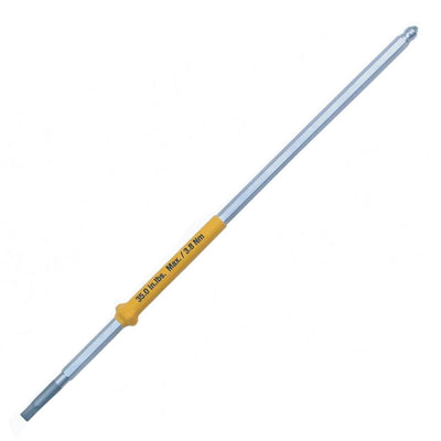 28587 by Wiha - BLADE HEX 9/64"" 6.89