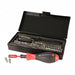 28595 by Wiha - BIT SET ASSORT W/CASE 51PC
