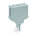 286-112 by WAGO Corporation - EMPTY COMPONENT PLUG HOUSING TYP