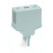 286-113 by WAGO Corporation - EMPTY COMPONENT PLUG HOUSING TYP