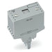 286-826 by WAGO Corporation - AND-MOD LIGHT GRAY