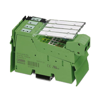 2861580 by Phoenix Contact - COMMUNICATIONS MODULE 24V