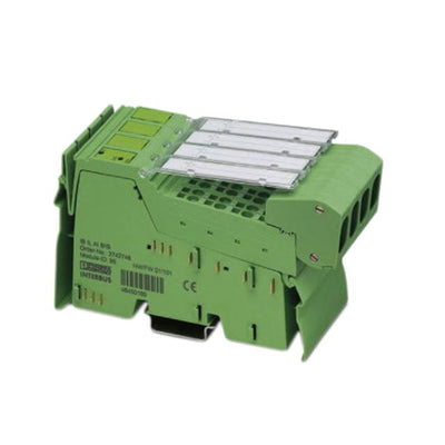 2861661 by Phoenix Contact - INPUT MODULE 8 ANALOG 24V
