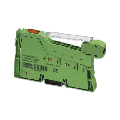2861768 by Phoenix Contact - MOTION CONTROL MOD 1 DIGITAL 24V