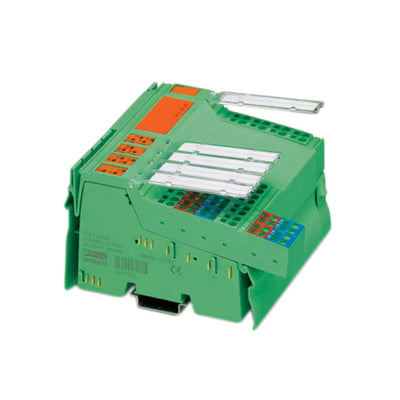 2861810 by Phoenix Contact - CONTROL LOGIC 6 IN 2 OUT 7.5V