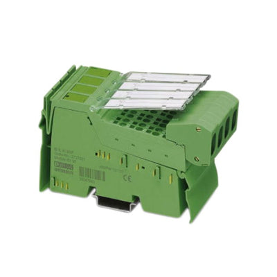 2862042 by Phoenix Contact - INPUT MODULE 8 ANALOG 24V