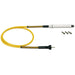 28620 by PROXXON - Flexishaft 110/P