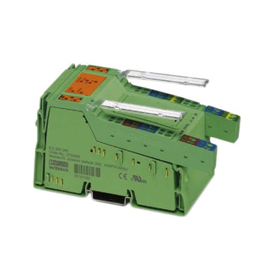 2862291 by Phoenix Contact - CONTROL LOGIC 4 IN 2 OUT 7.5V