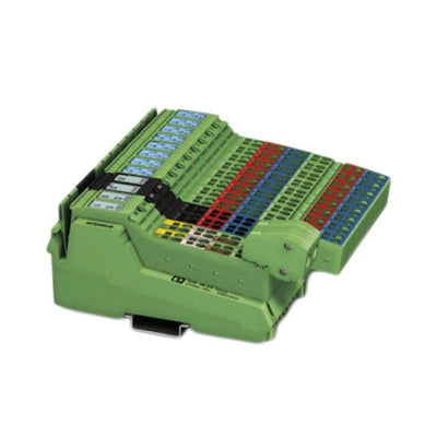 2862343 by Phoenix Contact - INPUT MODULE 32 DIGITAL 24V