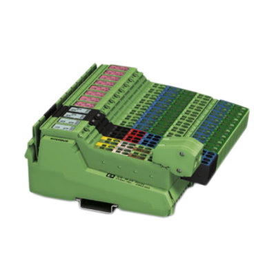 2862369 by Phoenix Contact - OUTPUT MODULE 32 SOLID STATE 24V