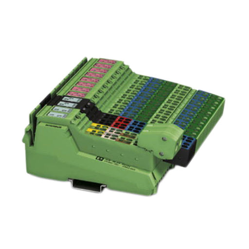 2862369 by Phoenix Contact - OUTPUT MODULE 32 SOLID STATE 24V