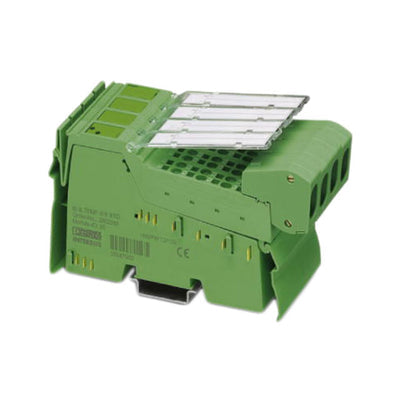 2863915 by Phoenix Contact - TEMP CONTROL MODULE 8 ANALOG 24V