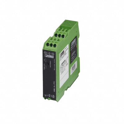 2866093 by Phoenix Contact - TEMP MON RELAY 1PHASE 2PDT