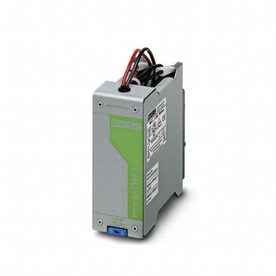 2866569 by Phoenix Contact - RECHARGEABLE BATT MODULE 12VDC