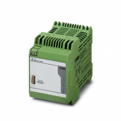 2866666 by Phoenix Contact - RECHARGEABLE BATT MODULE 24VDC