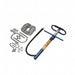 2867801 by Phoenix Contact - RF ANT 900MHZ YAGI CAB BRKT 1.5M