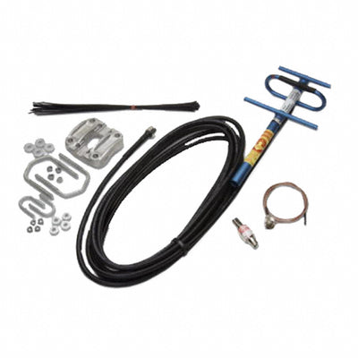 2867830 by Phoenix Contact - RF ANT 900MHZ YAGI N TYP BRKT MT