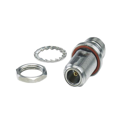 2867843 by Phoenix Contact - CONNECTOR ADAPT JACK-JACK N