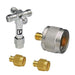 2867856 by Phoenix Contact - 4-WAY DISTRIBUTOR ANTENNA SIGNAL