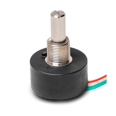 286CC3DAAAA1 by CTS Electrocomponents - MULTI-TURN ROTARY POS SINGLE OUT