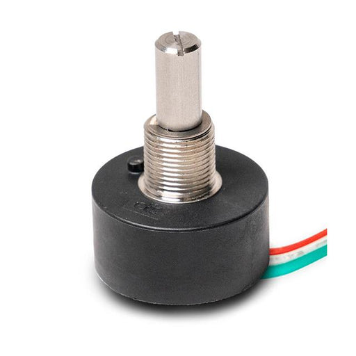 286CC3DAAAA1 by CTS Electrocomponents - MULTI-TURN ROTARY POS SINGLE OUT