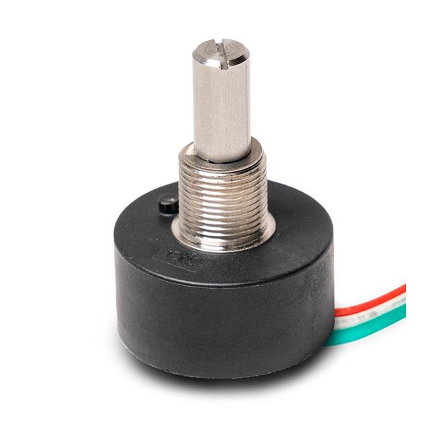 286CC3DAAAA1 by CTS Electrocomponents - MULTI-TURN ROTARY POS SINGLE OUT