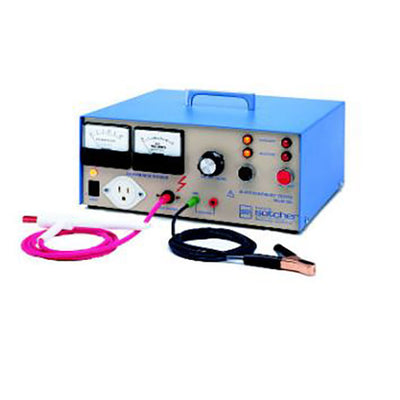 30566 by Sotcher Measurement Inc - HI-POT/GROUND CONTINUITY TESTER