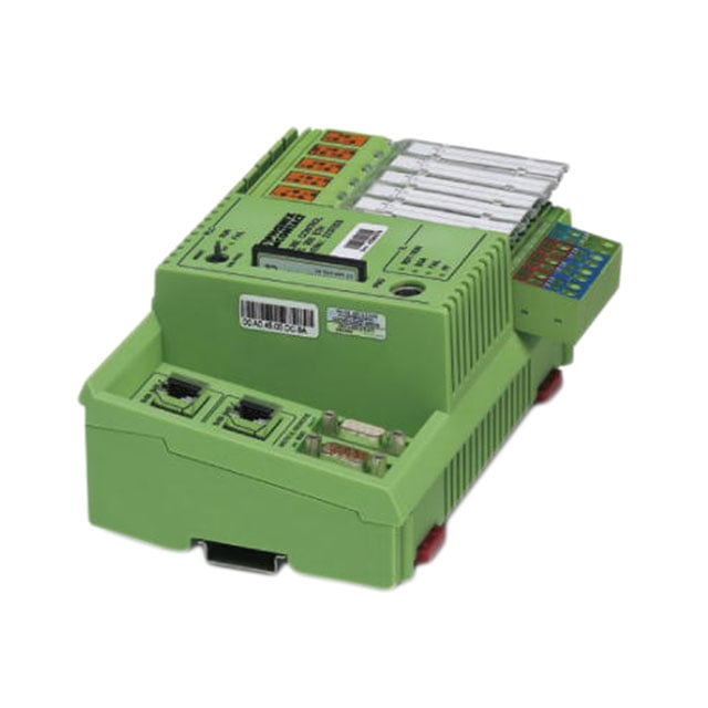 2985576 by Phoenix Contact - CONTROL LOGIC 12 IN 4 OUT 24V