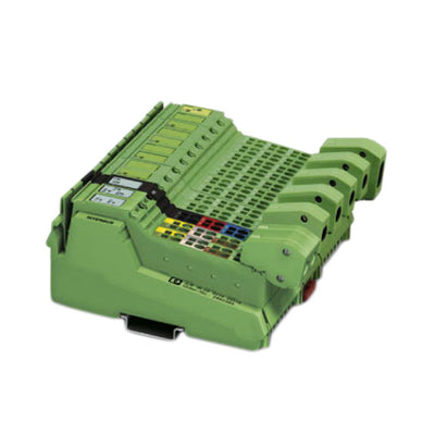 2878777 by Phoenix Contact - TEMP CTRL MOD 4 ANALOG 2 ANALOG