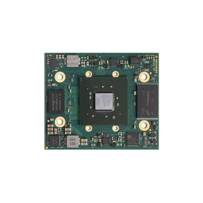 ME-ZX1-35-1I-D10-R3 by Enclustra FPGA Solutions - SOM ZYNQ 7Z035 1GB+0.25GB PL
