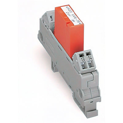 288-364 by WAGO Corporation - RELAY 5A 24V