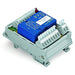288-418 by WAGO Corporation - RELAY GEN PURPOSE 8PST 6A 230V