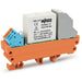 288-437 by WAGO Corporation - RELAY GEN PURPOSE DPDT 5A 24V