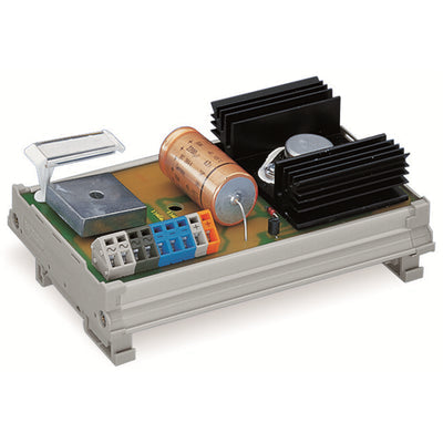 288-800 by WAGO Corporation - AC/DC CONVERTER 24V