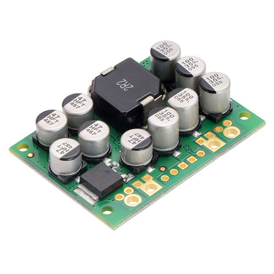 2882 by Pololu Corporation - DC DC CONVERTER 6V 90W