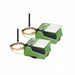 2884208 by Phoenix Contact - WIRELESS MUX SET 2 MODULES