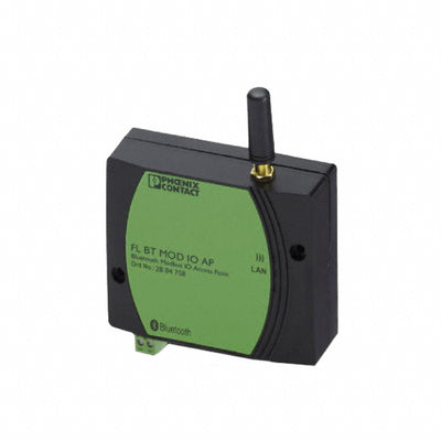 2884758 by Phoenix Contact - BLUETOOTH ACCESS POINT 2.4GHZ
