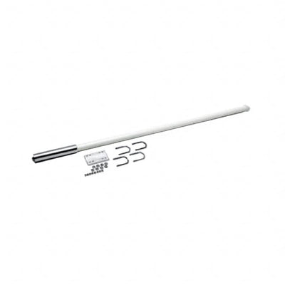2885579 by Phoenix Contact - RF ANT 900MHZ WHIP STR N FEM