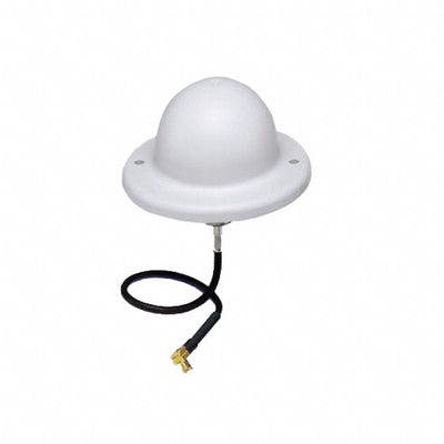 2885702 by Phoenix Contact - RF ANT 2.4GHZ DOME MCX ML PNL MT